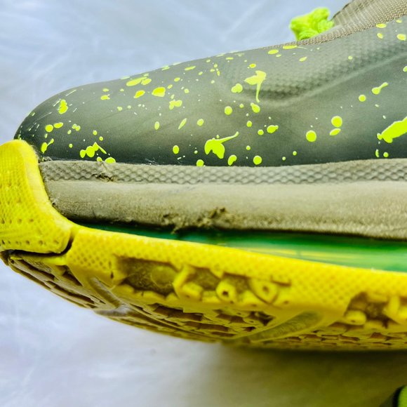 *SOLD* Nike Max Lebron 11 Low - Picture 8 of 12